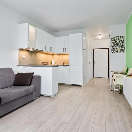 Ahoj Park, Terrace Vibes Studio, Private Parking Lägenhet Bratislava